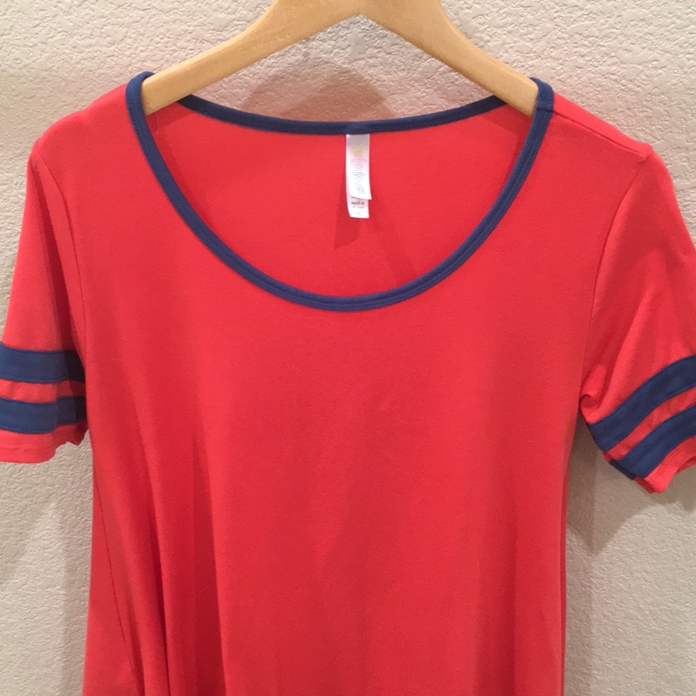 Lularoe Perfect T